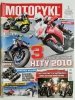 MOTOCYKL 1/2010